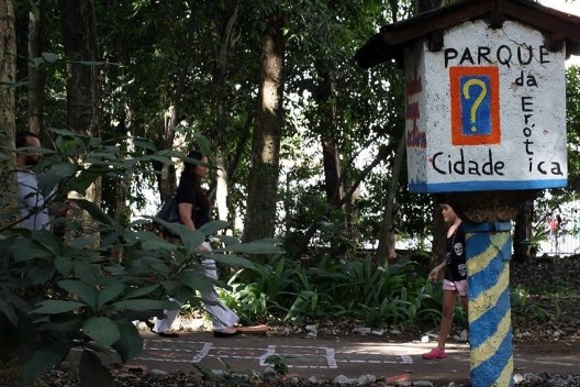 Parque Augusta, mobilização<br />Foto Fábia Mercadante 