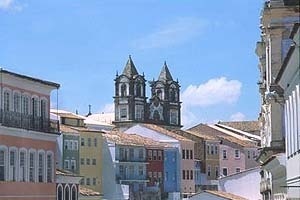 Salvador, Bahia