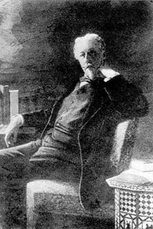 Conde Gobineau