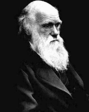Charles Darwin