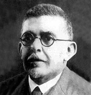 Belisário Penna