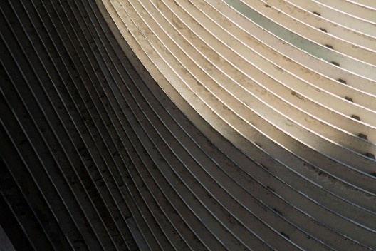 Edifício Copan<br />Foto Silvana Romano 