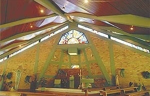 Capela do Hospital São Julião