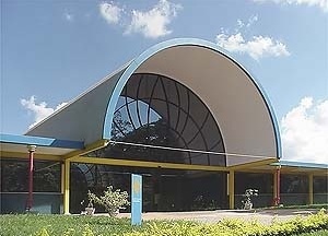 Centro de Convenções do Hospital São Julião