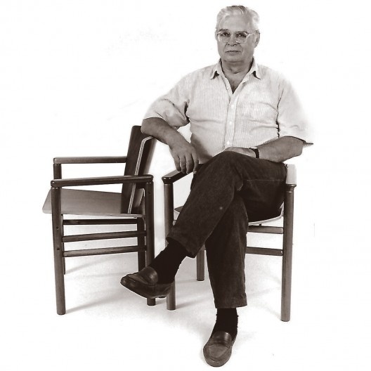 Michel Arnoult<br />Foto Alice Hattori 