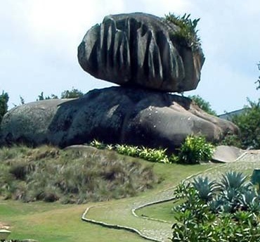 Parque Municipal da Cebola <br />Foto Kadidja Fernandes  [Website oficial da Prefeirutra de Vitória – www.vitoria.es.gov.br]
