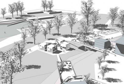 Concurso de Estudantes do VIII Encontro Nacional de Ensino de Paisagismo em Escolas de Arquitetura do Brasil
