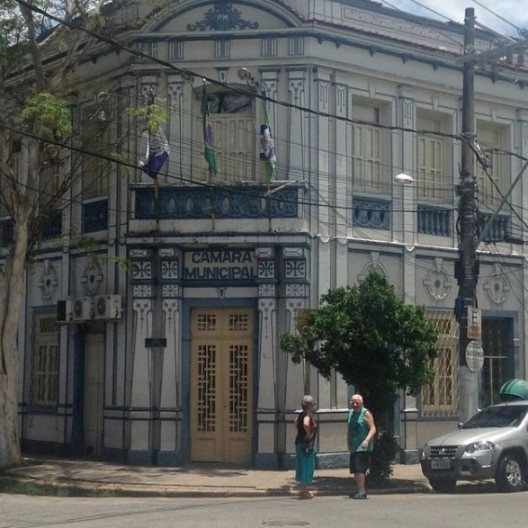 Foto de Barra do Pirahy<br />Coletivo Barra do Pirahy no Instagram  [@barradopirahy]