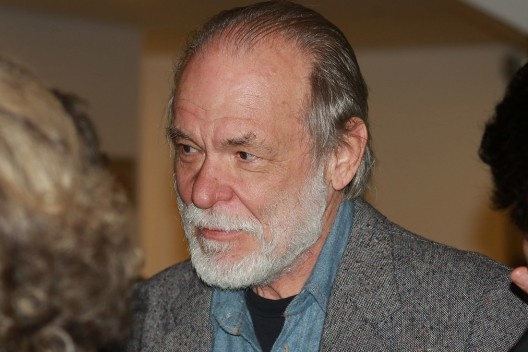 Eduardo Hernandes Domingues, festa de lançamento do livro “Abrahão Sanovicz, arquiteto”, IAB/SP, 22 ago. 2017<br />Foto Fabia Mercadante 