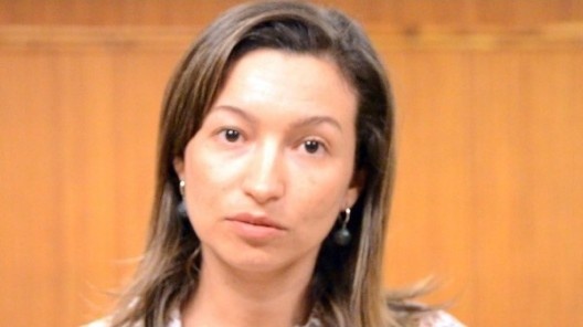 Angelina Costa (UFPB)