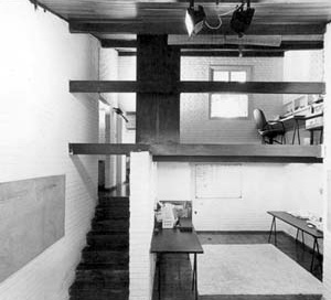 Imagem 06 - Casinha de J. B. Vilanova Artigas [Fundação Vilanova Artigas]