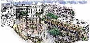 Concurso para requalificação urbanística da área central de Rio do Sul