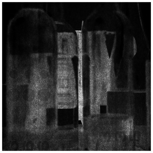 Série Morandi<br />Foto Fábio Del Re 