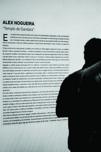 Templo de Dandara