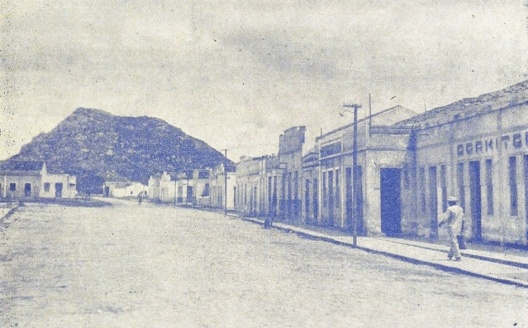 Imagem que ilustra o documento [Arquitetura, n. 15, setembro, 1963]