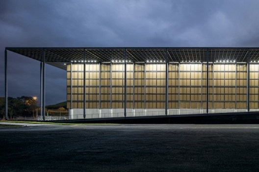 Arena da Juventude