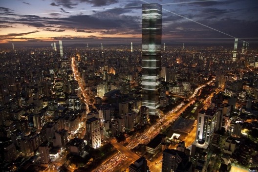Projeto São Paulo