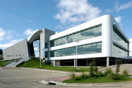 CEITEC – Centro de Excelência em Tecnologia Eletrônica Avançada
