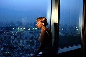 Encontros e Desencontros (Lost in Translation), 2003