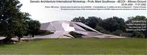 Workshop ESARQ, 2002