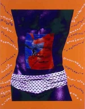 Sem título (série body-builders), 160 x 205 cm. Alex Flemming, 2001


Sem título (série body-builders), 160 x 205 cm. Alex Flemming, 2001


Sem título (série body-builders), 205 x 160 cm. Alex Flemming, 2001


Traqueotomia, Acervo MASP. Alex Flemming, 199