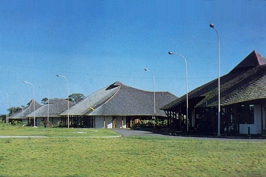 Centro de Preservação de Balbina<br />Foto Severiano Porto 