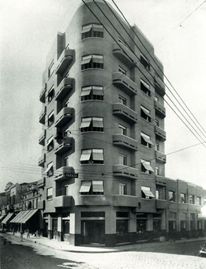 Figura 02 - Edifício Sant’Anna [MIS Campinas]