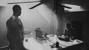Imagem do filme Blade Runner, direção de Ridley Scott
