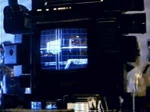 Imagem do filme Blade Runner, direção de Ridley Scott