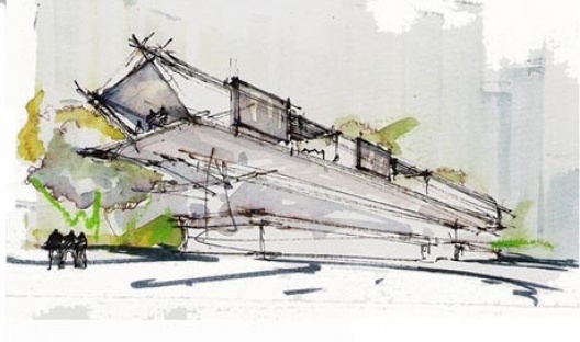 XXI Taller Internacional de Arquitectura
