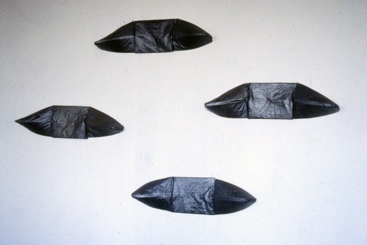 Superior Protection, 1996,Thiago Szmrecsanyi<br />Foto divulgação 