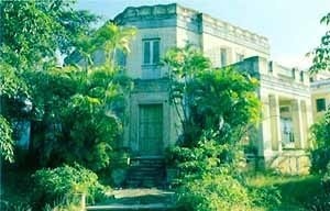 Vivienda 41, esquina a 42A, Playa, La Habana