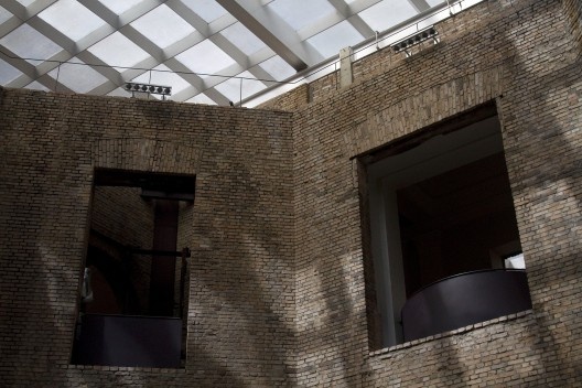 Pinacoteca do Estado<br />Foto Silvana Romano 