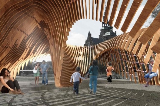<br />Minifie Van Schaik  [http://www.ngv.vic.gov.au/melbournenow/projects/528]