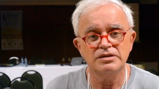Silvio Macedo (USP)