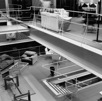 Loja Forma, Paulo Mendes da Rocha, São Paulo, 1987