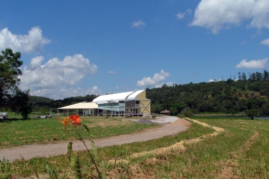 Campus Lagoa do Piau