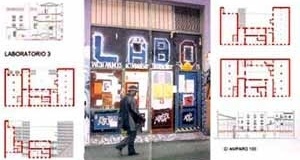 El Laboratorio Lavapiés
