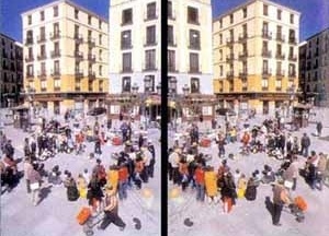 El Laboratorio Lavapiés