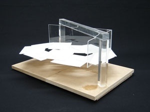 Modelagem MASP