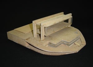 Modelagem MASP