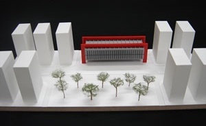 Modelagem MASP