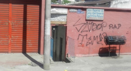 Belo Horizonte<br />Foto Ana Paula Campos Gurgel 