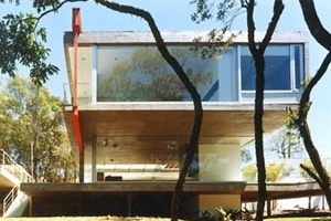 Filiação 6 – Casa Morato, Arquitetos Vinicius Andrade e Marcelo Morettin. <br />Foto de Nelson Kon 