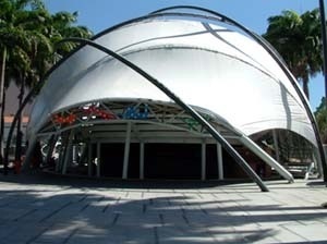 iliação 7 – Circo Voador, DDG Arquitetura. <br />Foto DDG Arquitetura 