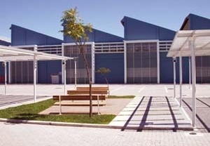 Filiação 8 – Gerie, Studio Paralelo. <br />Foto Studio Paralelo 
