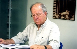 Vital M. T. Pessôa de Melo<br />Foto Aurelina Moura 