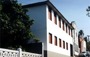Atelier Joao Câmara (1975), Olinda [Foto Aurelina Moura]