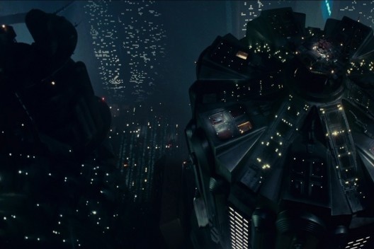 ”Blade Runner”. Direção de Ridley Scott. Warner Brothers, 1982<br />Foto divulgação 