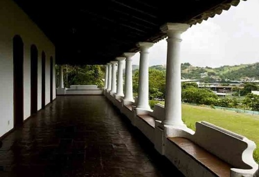 Fazenda Colubandê, São Gonçalo<br />Foto Isabela Kassow/Diadorim Ideias  [Mapa de Cultura / Secretaria de Estado de Cultura do Rio de Janeiro]